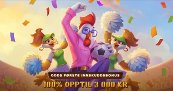 Roostino Casino